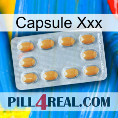 Capsule Xxx cialis3